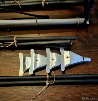 STREŠNÝ NOSIČ ŠKODA 100,105,120,130 - 4