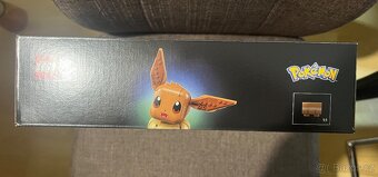 Lego 72151 Pokemon Eevee - 4