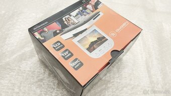 AUTOKAMERA COGEN CC 208 - 4