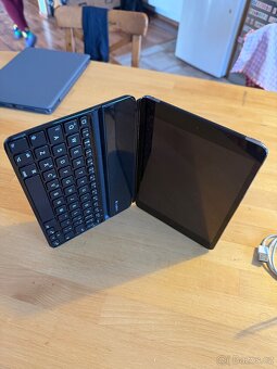 Tablet IPad Mini 2 + klavesnice - 4