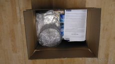 Nové nepoužité nádobí Zepter - 4