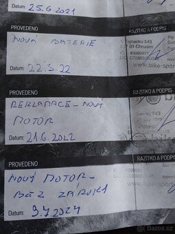 Specialized Turbo Levo Alloy - 4