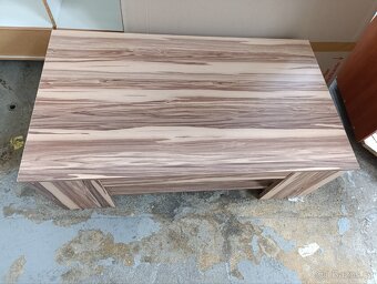 Nový konferenční stolek - 4