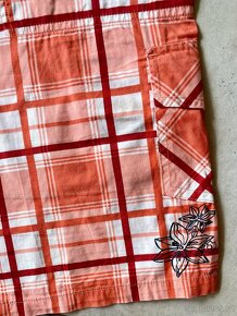 Kraťasy, šortky, vel.40 - 4