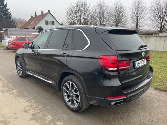 BMW X5, XDrive 40d 230kW - 4