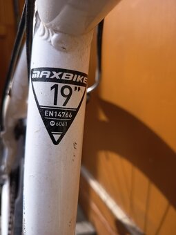 Prodám dětské kolo - 4