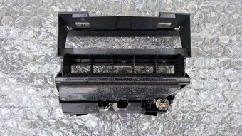 BMW E46 - Autoradio a rámeček - 4