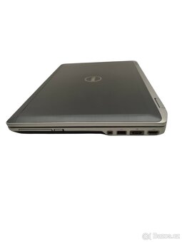 Dell Latitude E6520 ( 12 měsíců záruka+Faktura ) - 4