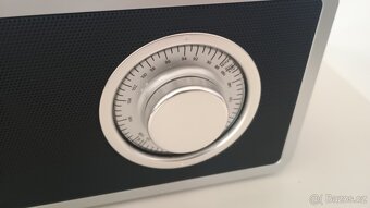 Prodám rádio Phillips - 4