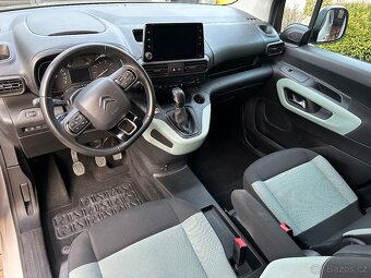 Citroen Berlingo 1,5 HDi - 4