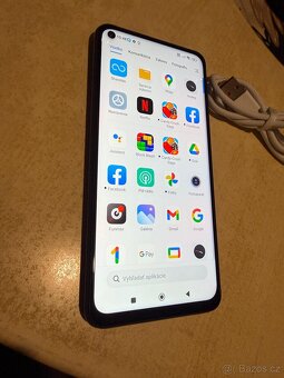 Xiaomi Redmi note 9 3+1/64GB - 4