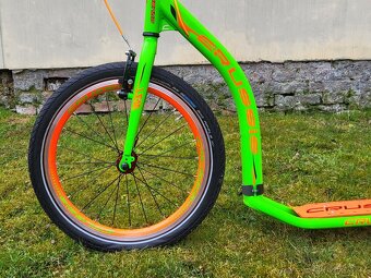 Koloběžka Crussis 16/20 - 4