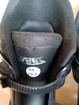 kolečkové brusle - 4