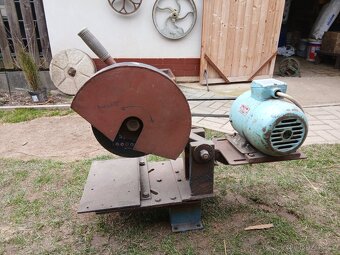 Rozbruska prodej - 4