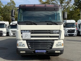 Daf CF 85.430 sklápěč - 4