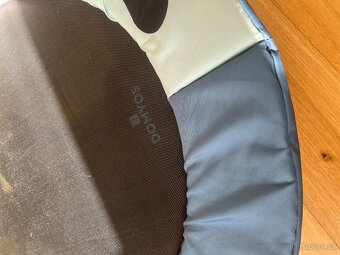 Dětská mini trampolína Decathlon - 4