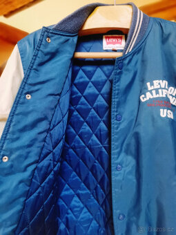 Levi's, bunda velikost M/L - 4