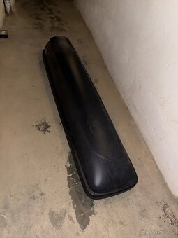 střešní box NEUMANN Whale 227 - 4