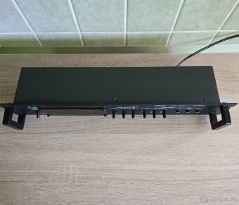 FISHER  TR7000 audiotimer - 4