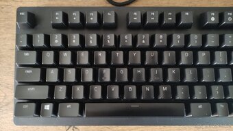Klávesnice Razer Huntsman V1 - 4