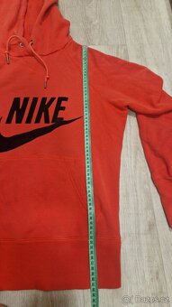 nike mikina M - 4