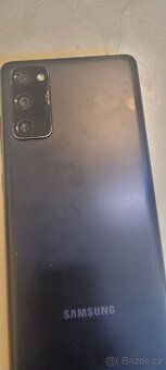 Samsung galaxy s20 128gb - 4