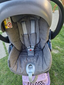 Cybex cloud - 4