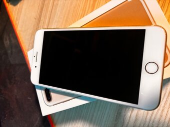 iPhone 7 plus 128gb - 4
