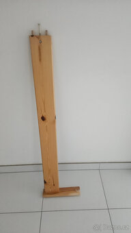 Dětská postel 80  160 - 4