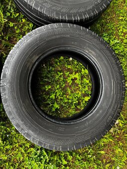 Pneu 215/75/16C - 4