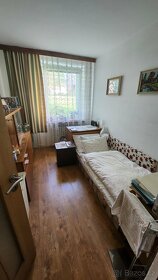 Prodej bytu 3+1 v Klášterci nad Ohří - 4