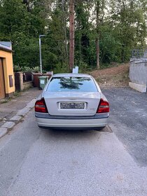 Volvo S80 2.0 T 166kW - 4