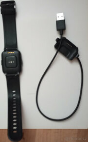 Prodám plně funkční chytré hodinky Smartwatch - 4