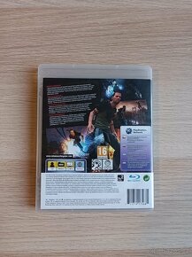 Infamous 2 na Ps3 - 4