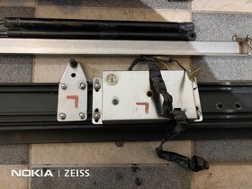 Ford Ranger kryt korby pick-ap - 4