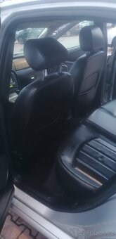 Jaguar X type 2.1 V6 benzin - 4