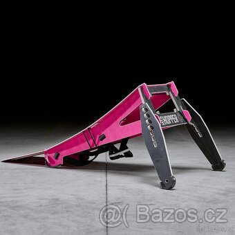 MTB HOPPER STREET nový odraz - 4