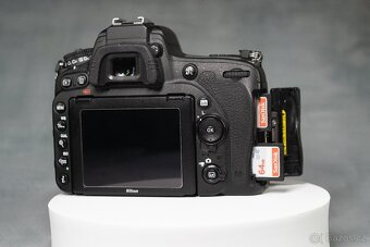 Nikon D750 - 4