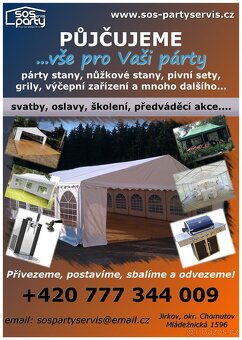 VÝČEPNÍ ZAŘÍZENÍ - 4
