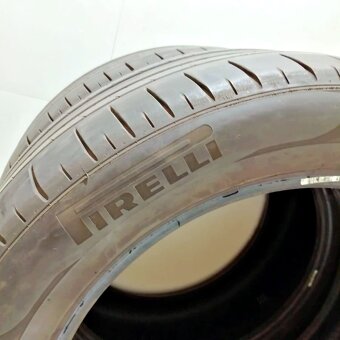 20" PNEU – 285/45/R20 – LETNÍ - značky PIRELLI - 4