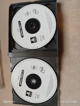 PS1 hry - 4