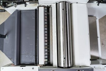 Kombinace hoblovka s protahem FS41N - 4