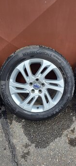 Alu kola Volvo XC70 - 4