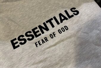 Essentials - 4
