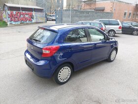 Ford Ka Plus 1.2, 51kw, rok 2017.....28000km - 4