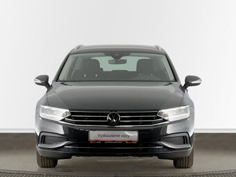 Passat Variant 1.5 TSI 110kW - 4