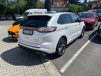 2017 Ford Edge Sport 154kW AWD - 4