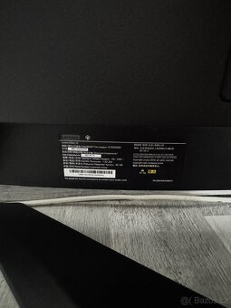 34" Lenovo G34w-10 - 4