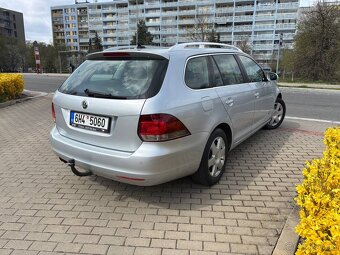VW Golf Vl 2.0TDI / 2011 / 195xxxkm
- 4
