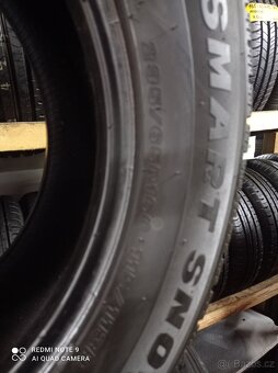 235/65r16C maxis m/s - 4